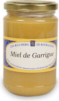 Miel de Garrigue