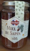 Miel de sapin