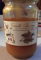 Miel de Lorraine