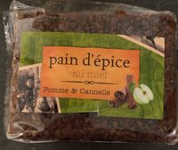 Pain d’épice