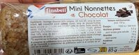 Mini nonettes
