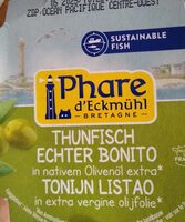 Thunfisch Echtee Bonito