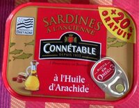 Sardines a l’ancienne