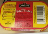 Sardines