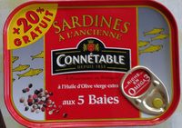 Sardines
