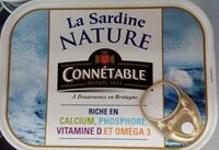 Plain Sardines