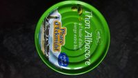 Thon Albacore