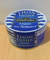 Thon entier