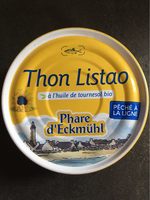 Thon listao