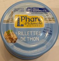 Rillettes de Thon