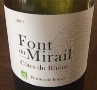 Côtes du Rhône