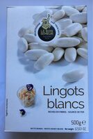 Lingots Blancs