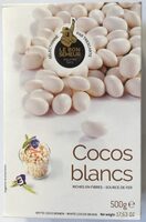Cocos blancs
