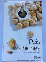 Pois Chiches