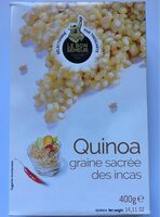 Quinoa