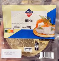 Blinis