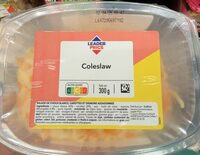 Coleslaw