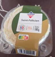 Saint-Félicien