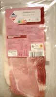 Jambon cru