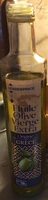 Huile d olive vierge extra