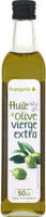 Huile olive extra vierge