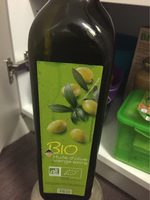 Huile d'olive vierge extra