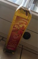 Huile Spéciale Pizza
