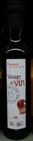 Vinaigre de vin 7%