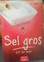 Sel De Mer LP Gros