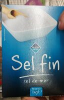 Sel fin