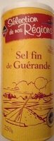 Sel fin de Guérande