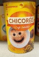 Chicoree