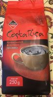 Cafe Costa Rica