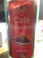 Café Sélection