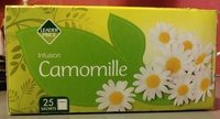 Infusion Camomille