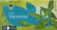Infusion Verveine