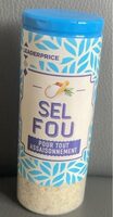 Sel Fou