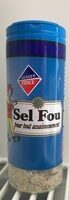 Sel fou