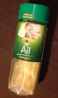 Ail semoule
