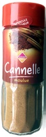 Cannelle moulue