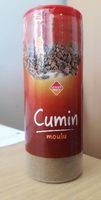 Cumin moulu