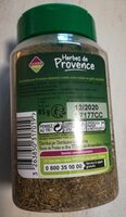 Herbes de Provence, 85 g