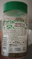 Herbes de Provence