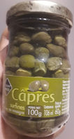 Câpres