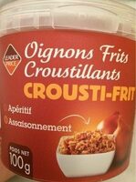 Crousti-Frit