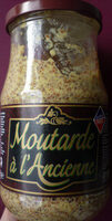 Moutarde à l'Ancienne