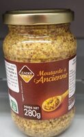 Moutarde a l'ancienne