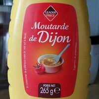 Moutarde de Dijon