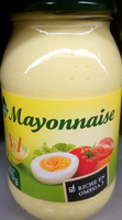 Mayonnaise