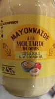 Mayonnaise